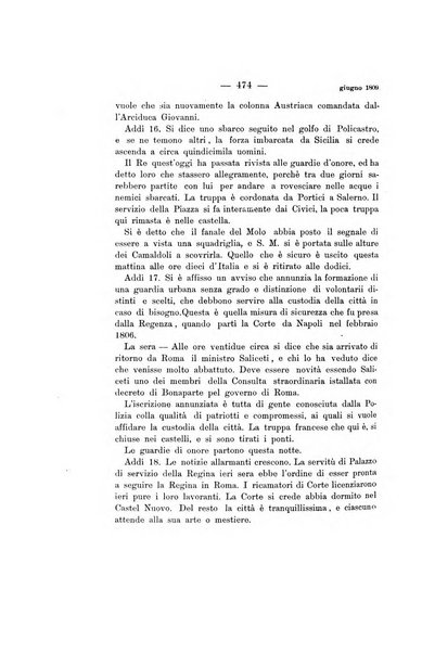 Archivio storico per le province napoletane