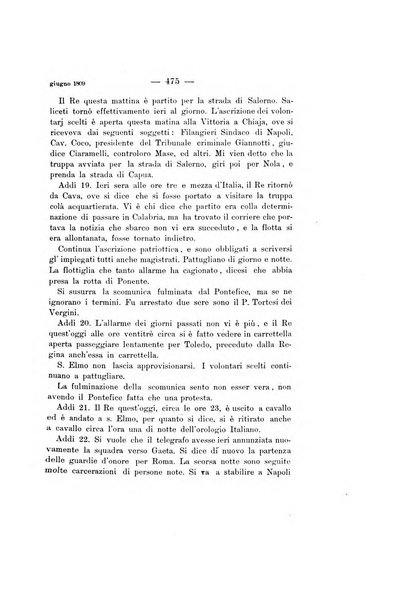 Archivio storico per le province napoletane