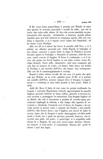 Archivio storico per le province napoletane