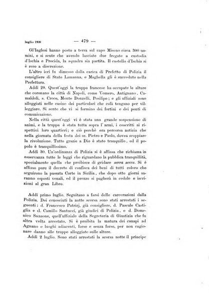 Archivio storico per le province napoletane