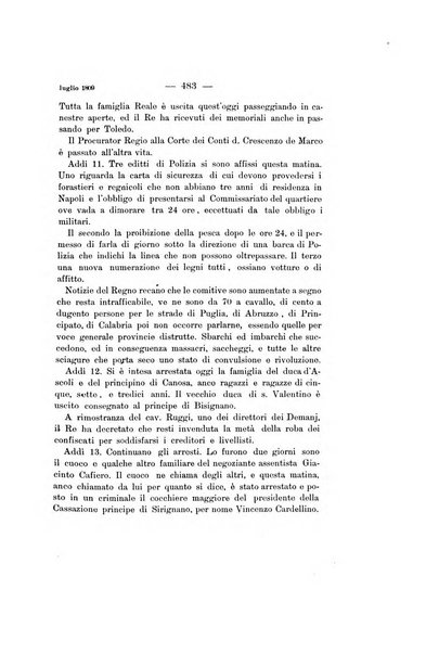 Archivio storico per le province napoletane