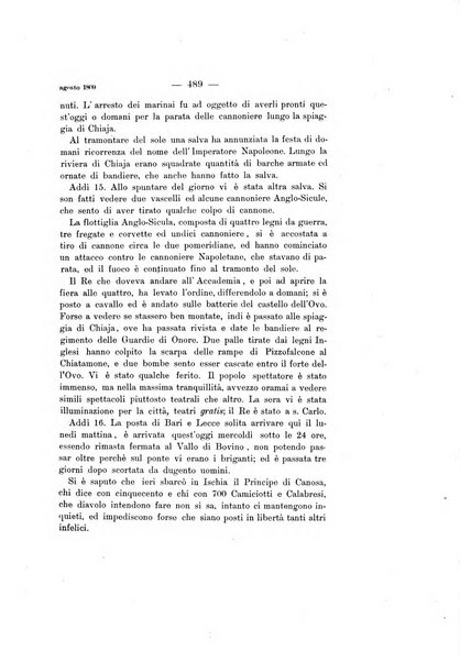 Archivio storico per le province napoletane