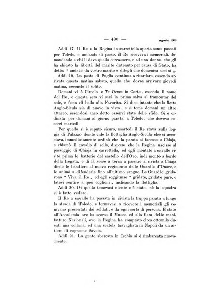 Archivio storico per le province napoletane