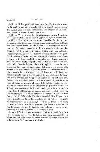 Archivio storico per le province napoletane