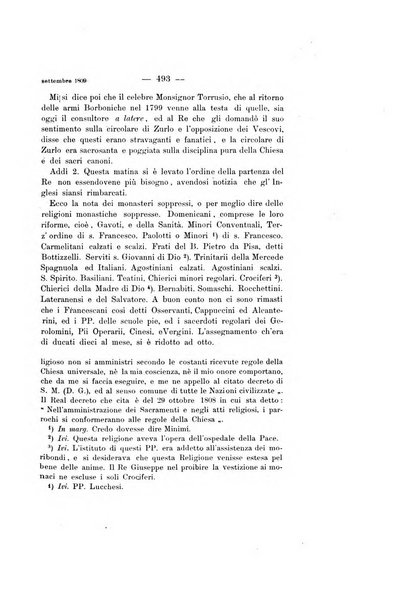 Archivio storico per le province napoletane