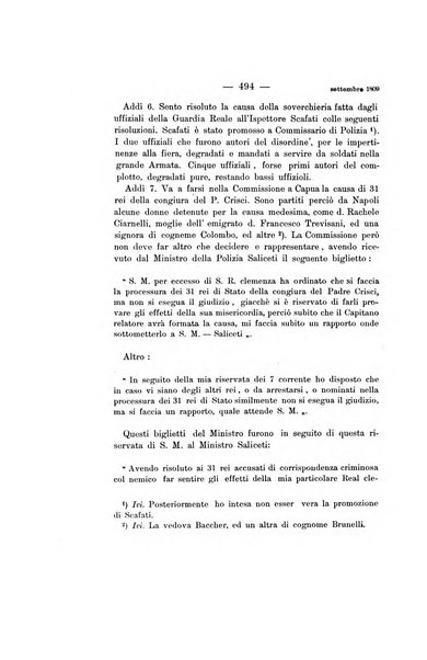 Archivio storico per le province napoletane