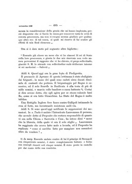 Archivio storico per le province napoletane