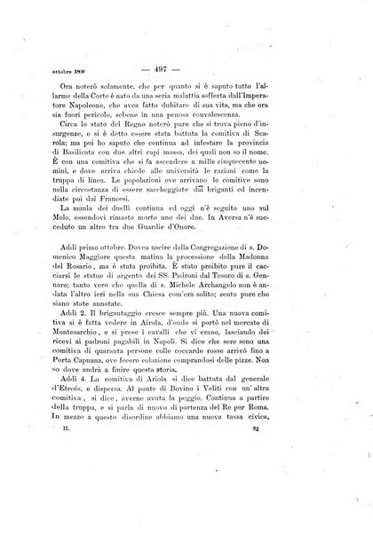 Archivio storico per le province napoletane