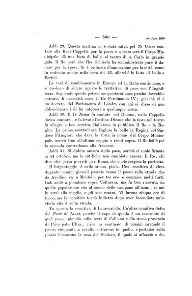 Archivio storico per le province napoletane