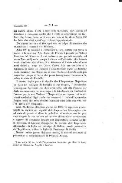 Archivio storico per le province napoletane