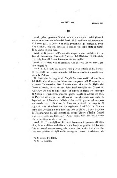 Archivio storico per le province napoletane