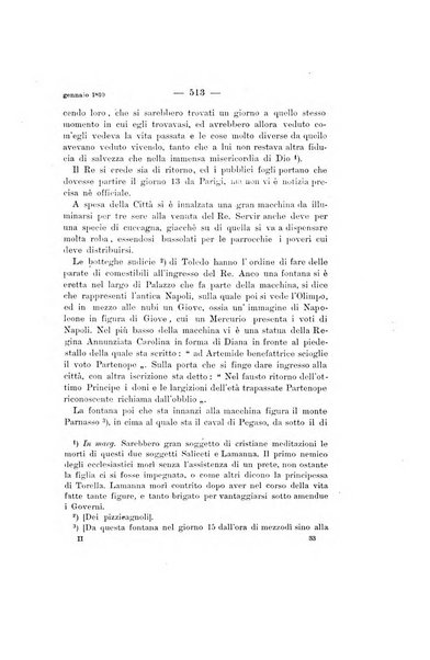 Archivio storico per le province napoletane