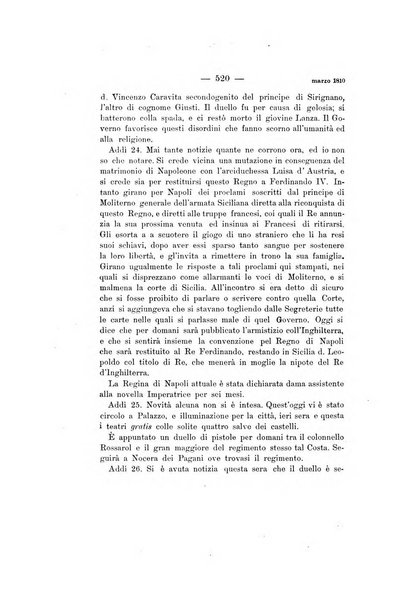 Archivio storico per le province napoletane