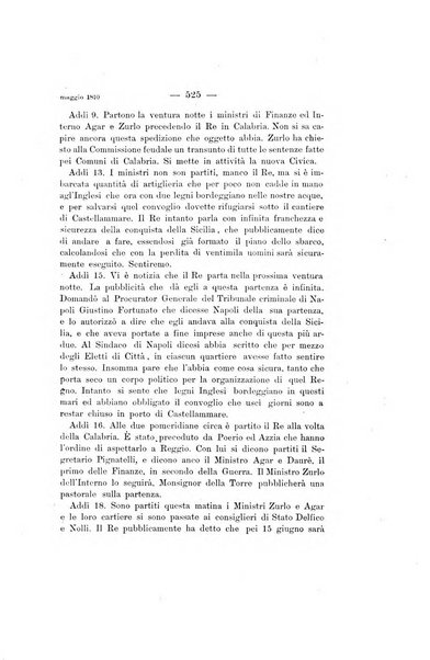 Archivio storico per le province napoletane