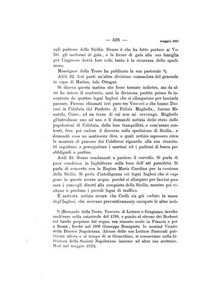 Archivio storico per le province napoletane