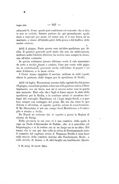 Archivio storico per le province napoletane