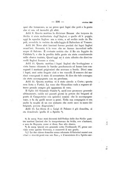 Archivio storico per le province napoletane