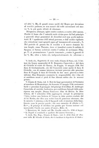 Archivio storico per le province napoletane