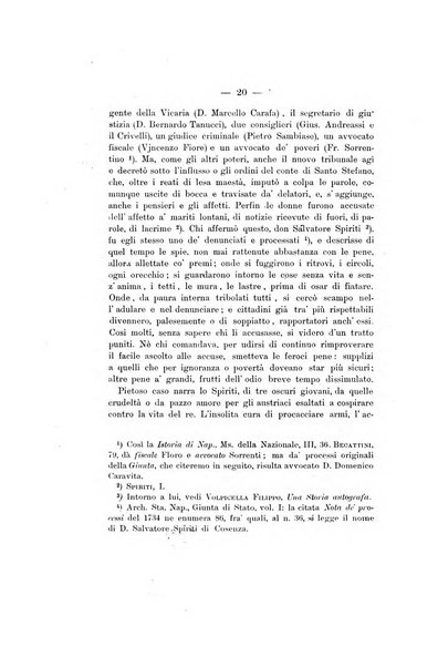 Archivio storico per le province napoletane