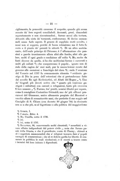 Archivio storico per le province napoletane