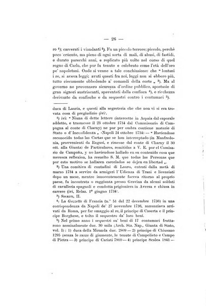 Archivio storico per le province napoletane