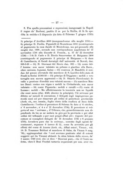 Archivio storico per le province napoletane