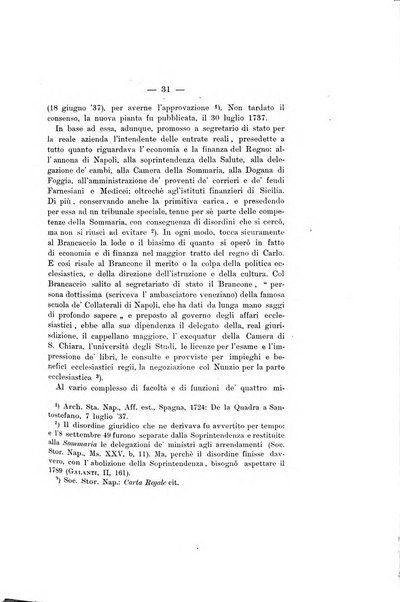 Archivio storico per le province napoletane