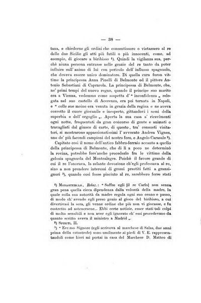 Archivio storico per le province napoletane