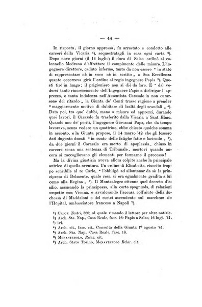 Archivio storico per le province napoletane