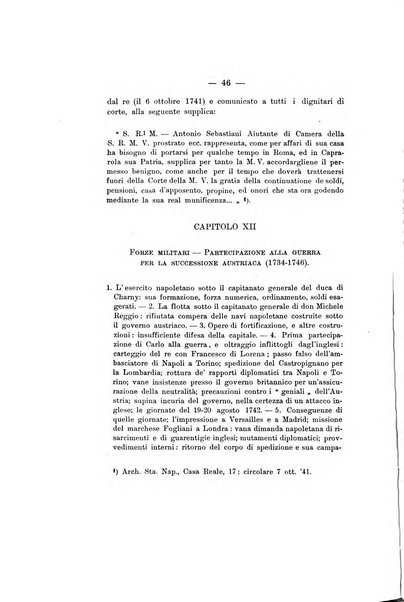 Archivio storico per le province napoletane