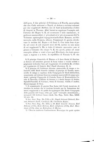 Archivio storico per le province napoletane