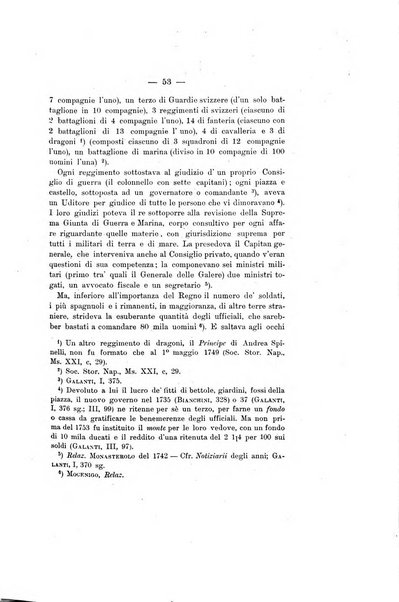 Archivio storico per le province napoletane