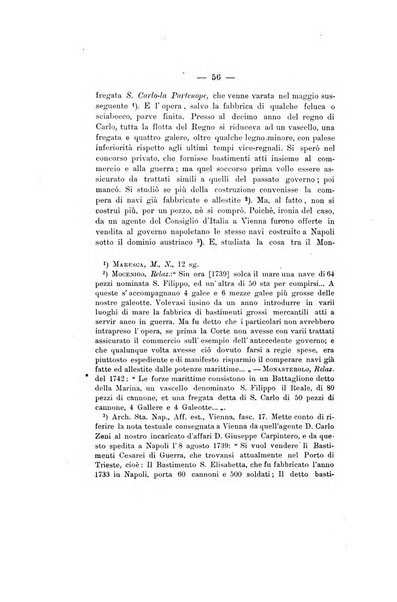 Archivio storico per le province napoletane