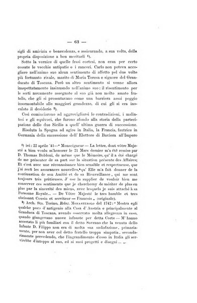 Archivio storico per le province napoletane