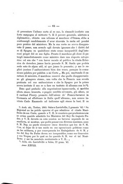 Archivio storico per le province napoletane