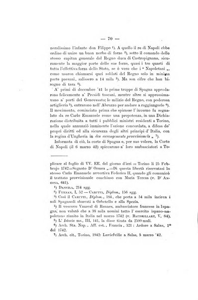 Archivio storico per le province napoletane