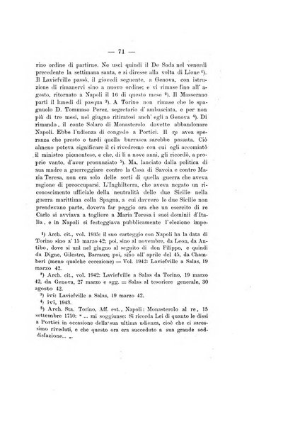 Archivio storico per le province napoletane