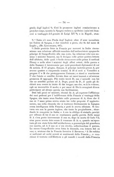 Archivio storico per le province napoletane