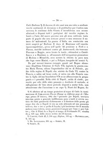 Archivio storico per le province napoletane