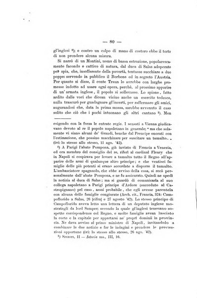 Archivio storico per le province napoletane