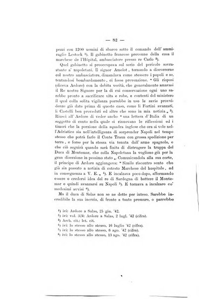 Archivio storico per le province napoletane