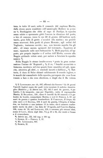 Archivio storico per le province napoletane