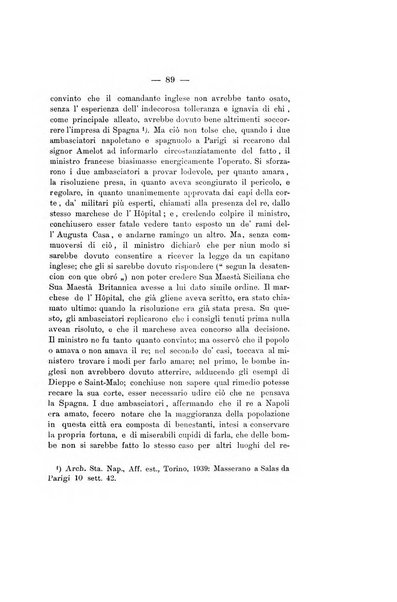 Archivio storico per le province napoletane