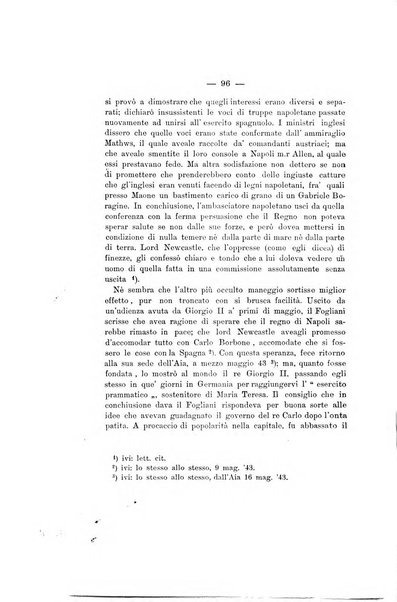 Archivio storico per le province napoletane