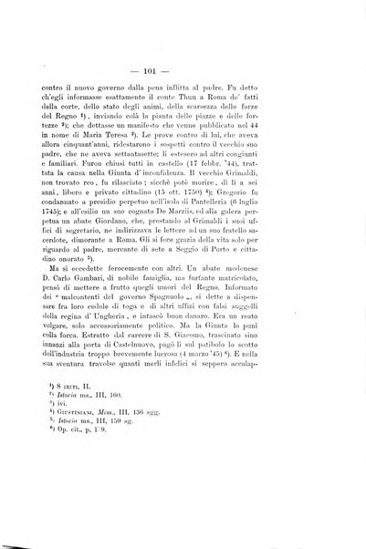 Archivio storico per le province napoletane