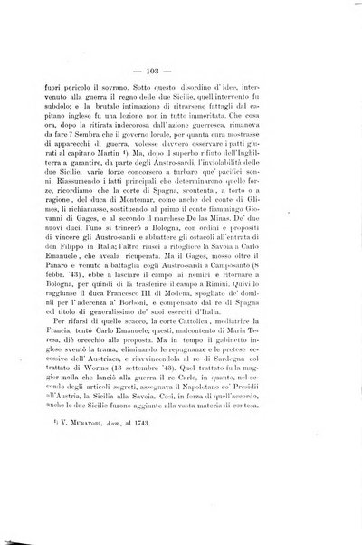 Archivio storico per le province napoletane