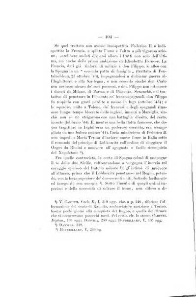 Archivio storico per le province napoletane