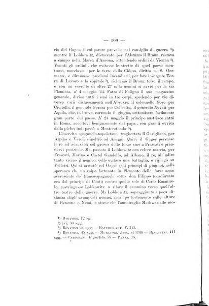 Archivio storico per le province napoletane