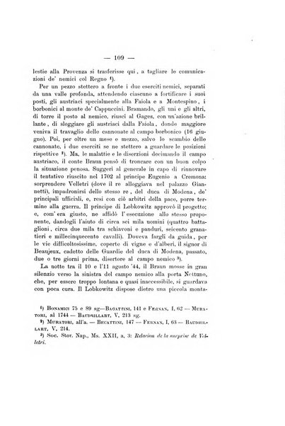 Archivio storico per le province napoletane