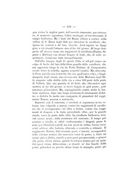 Archivio storico per le province napoletane